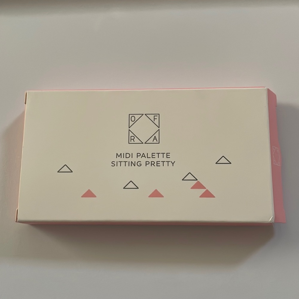Midi palette .